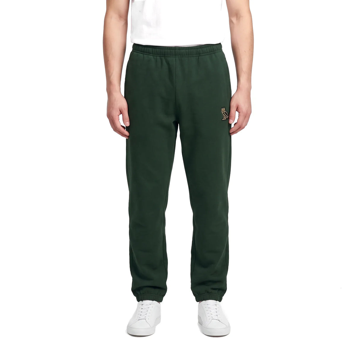 October’s Very Own Green Gables sweatpants