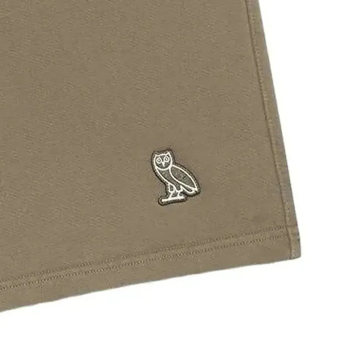 October’s very own - Moss classic sweatshort