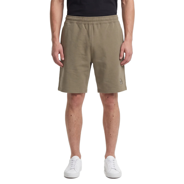 October’s very own - Moss classic sweatshort