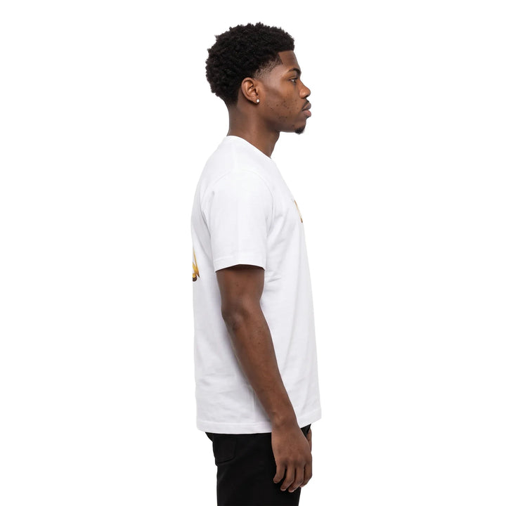 October's Very Own The O White T-Shirt