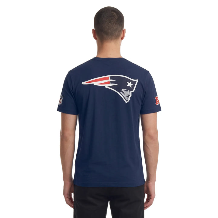 October's Very Own x NFL Patriot T-Shirt