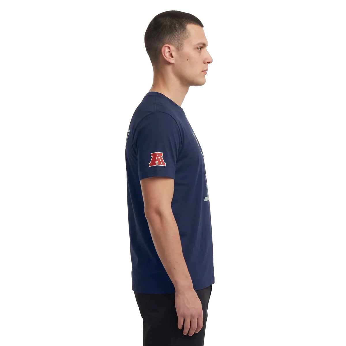 October's Very Own x NFL Patriot T-Shirt