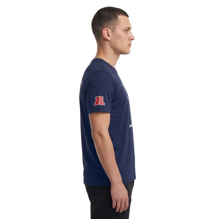 October's Very Own x NFL Patriot T-Shirt