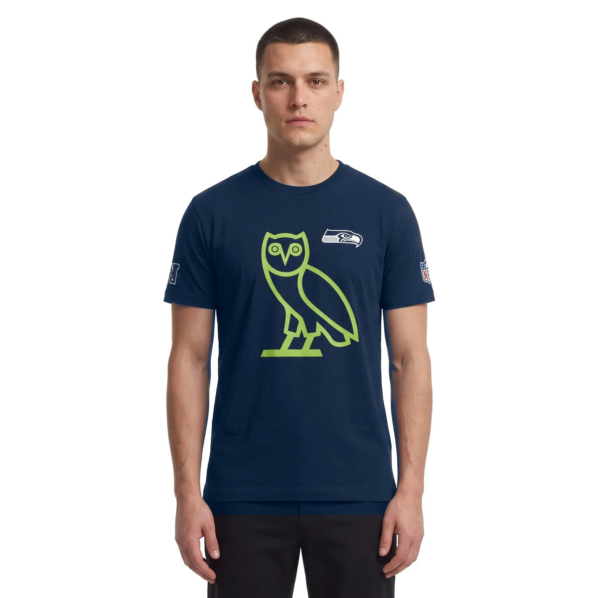 October's Very Own x NFL Seahawks T-Shirt