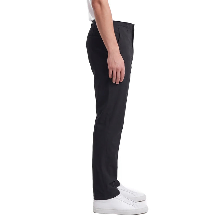 OVO Lined Ripstop Winter Pant Black
