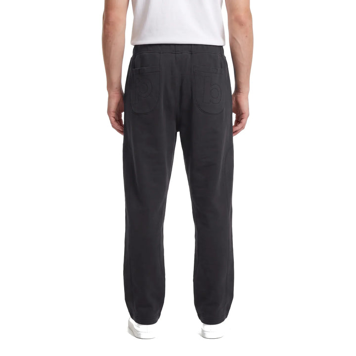 Pierre Bassene Classic Joggers℗ - Sunset Black