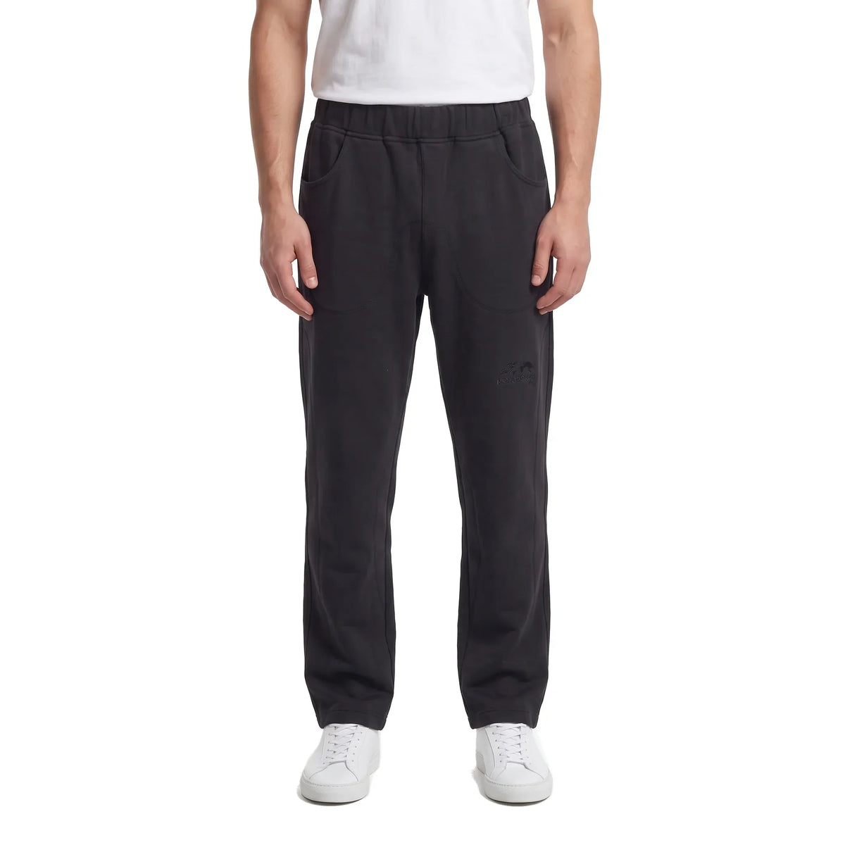 Pierre Bassene Classic Joggers℗ - Sunset Black