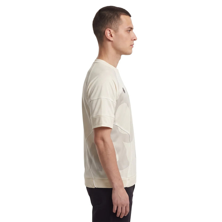 Pierre Bassene 'PBW' Soccer Jersey® - Cream