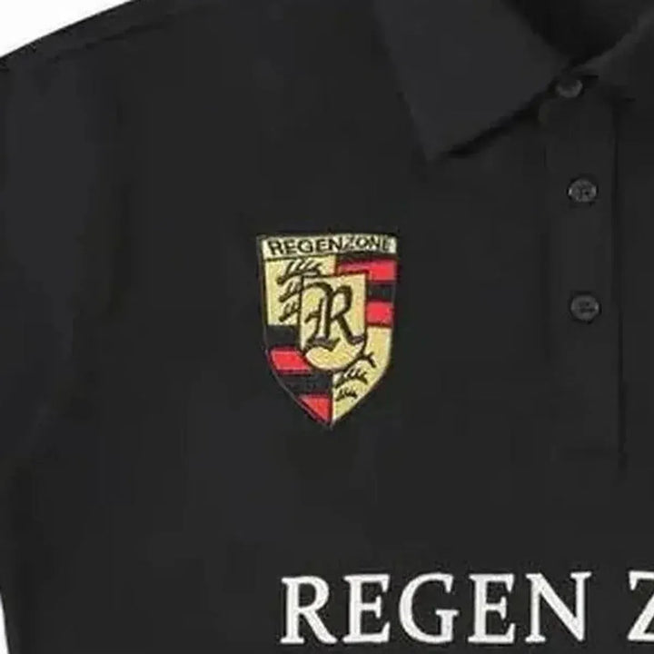 Regen Zone Polo T-Shirt