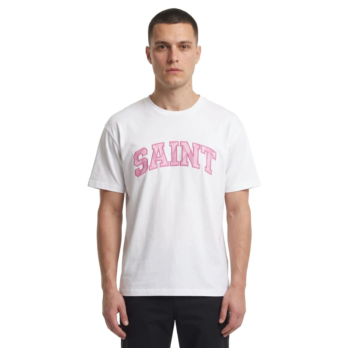 Saint Bubble Gum Tee