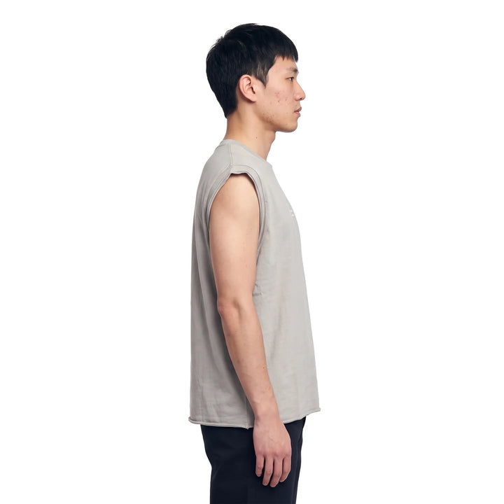 Saint Wash Grey T-Shirt