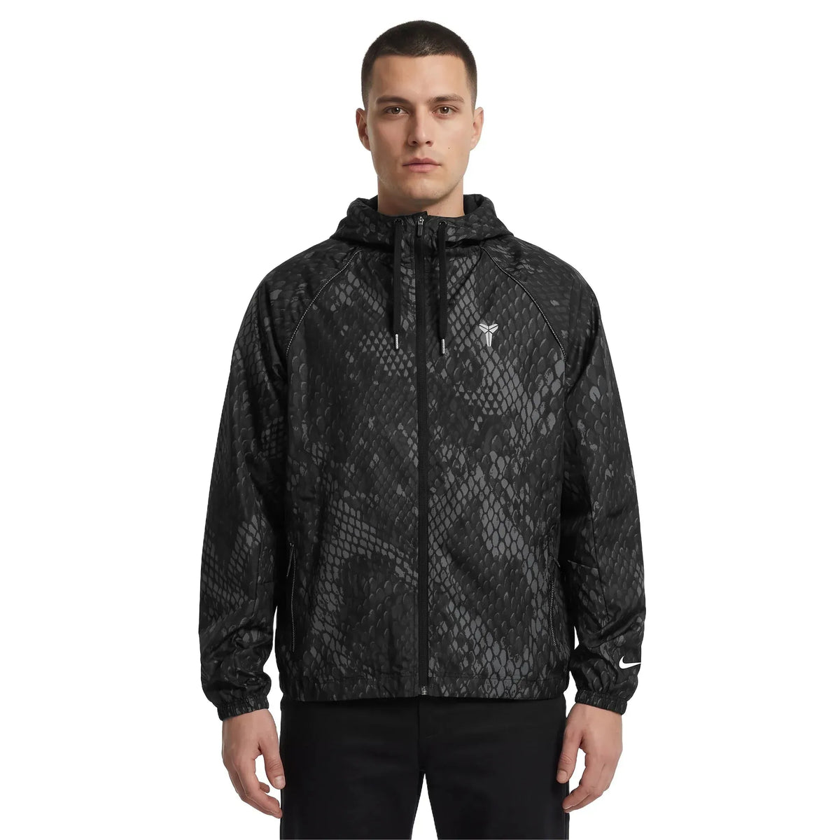 Nike Kobe Men Woven Jacket