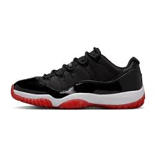 Jordan 11 Retro Low Bred (2025)