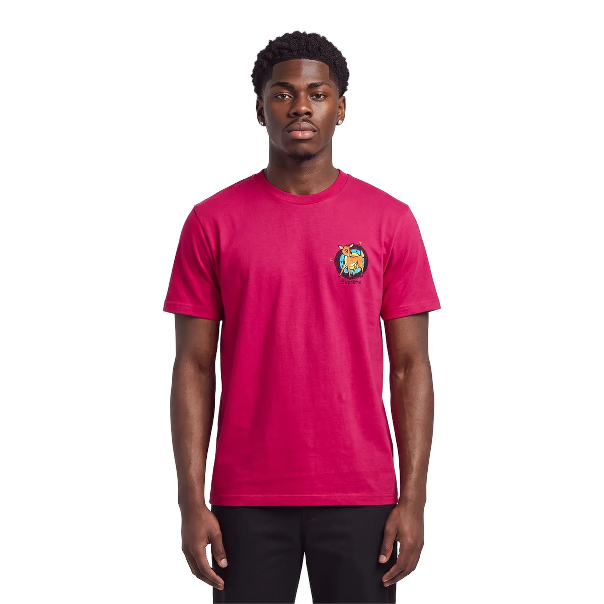Supreme Deer Tee