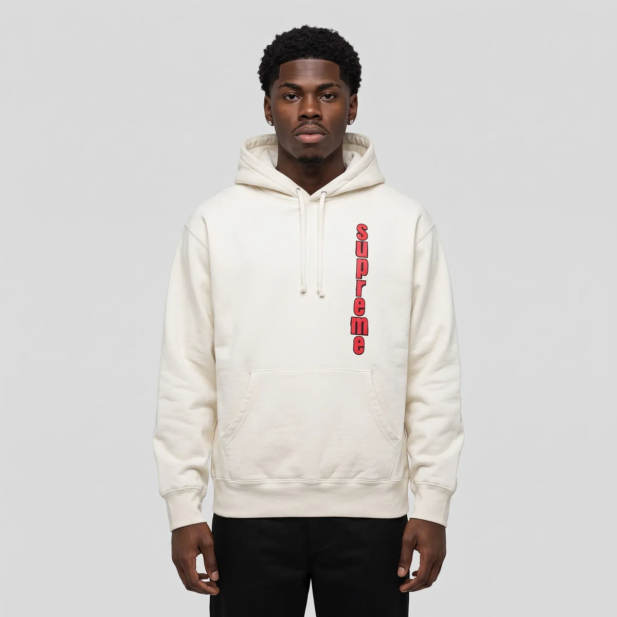 Supreme Invert Hooded Sweatshirt