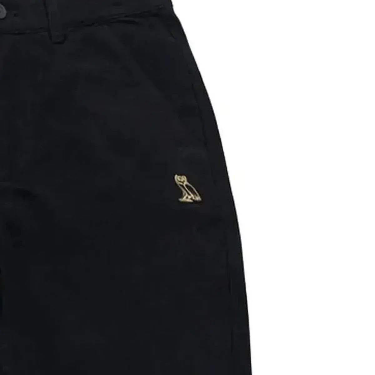 October's Very Own - Chino pants Black