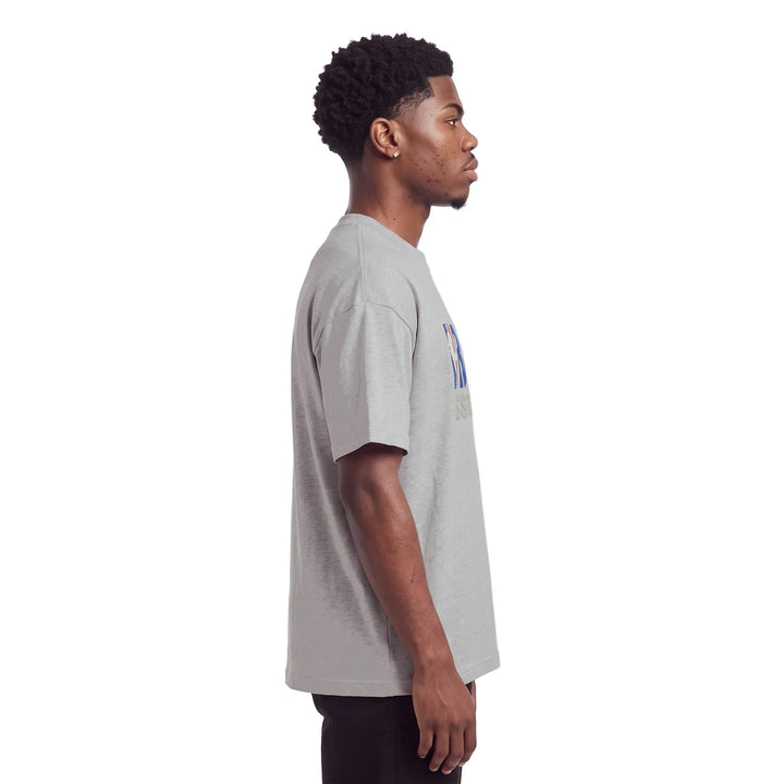 Fear of God Essentials NBA Tee Light Heather