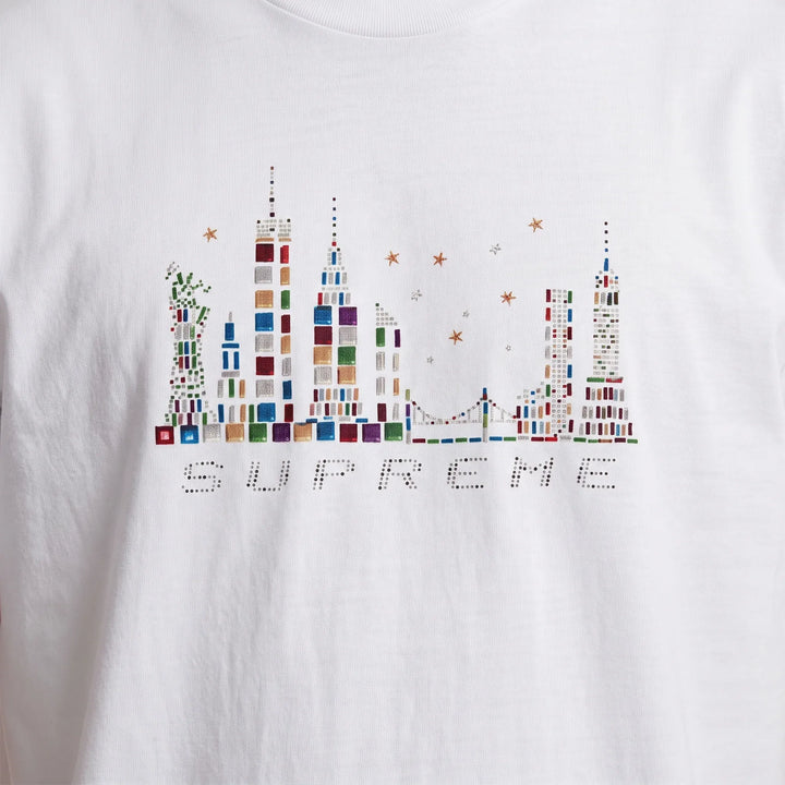 Supreme Skyline S/S Top