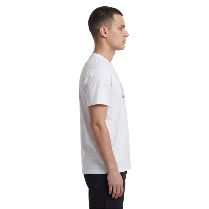 Supreme Skyline S/S Top